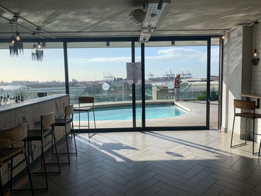 0 Bedroom Property for Sale in Woodstock Western Cape